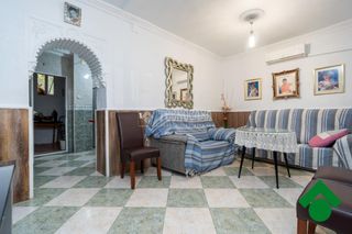 Casa aparellada en Pinos Puente. Casa en venta en pinos puente