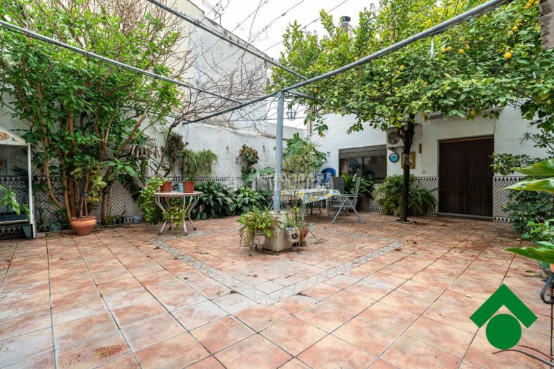 Foto 6c7f6265-4cba-4bf9-b3e6-872ad379729a. Casa aparellada a Atarfe