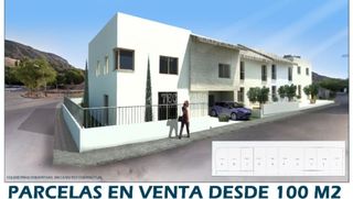 Terreny residencial a Pinos Puente