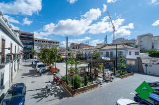 Etagenwohnung in Atarfe. Piso en venta en atarfe