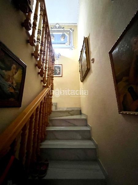 Foto 359a6829-81e8-48ac-bd1a-f91159d85464. Casa aparellada a Atarfe
