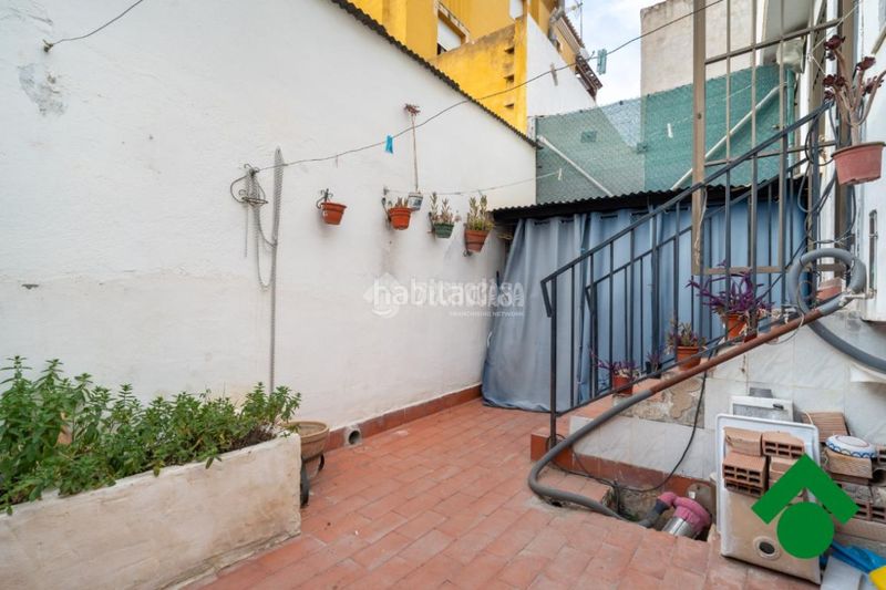 Foto bf988c6e-66a6-49c1-aa4a-0a65541fba49. Casa aparellada a Atarfe