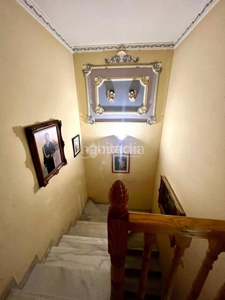 Foto f692b322-0dc1-4df6-b9f9-d0ce333f9e8a. Casa aparellada a Atarfe