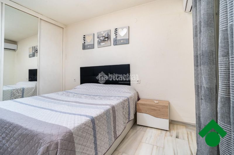 Foto ffe3f21e-b58d-4b09-bd73-168fb0e1de96. Casa aparellada amb aparcament a Atarfe