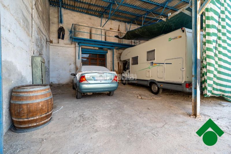 Foto 03ede4dd-9581-4641-835b-20d67ce89530. Terreny residencial a Atarfe