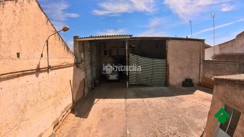 Foto 4819196d-671e-4984-aae6-fc83f517e119. Terreny residencial a Atarfe