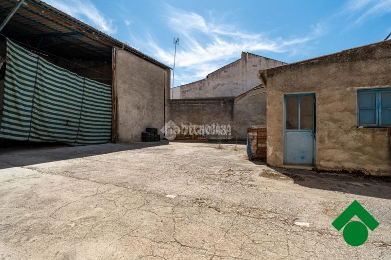 Foto 72cd80af-c699-4881-ba22-c9ea6d2dfe11. Terreny residencial a Atarfe