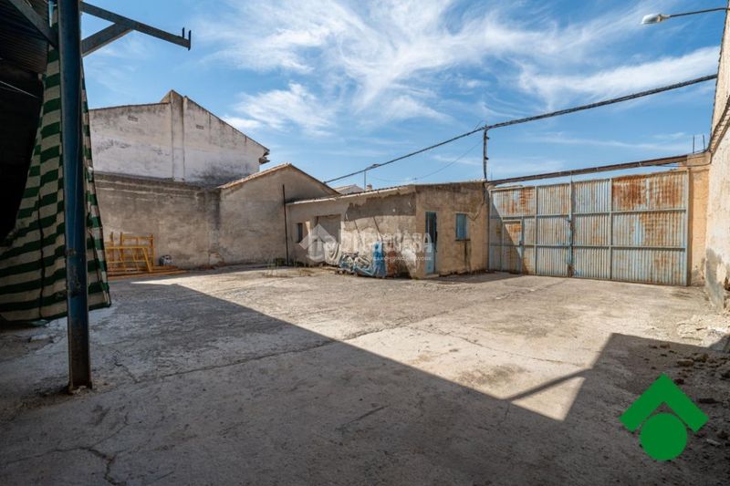 Foto 7d331dc4-cc28-48cb-8535-3ae35360a2ac. Terreny residencial a Atarfe