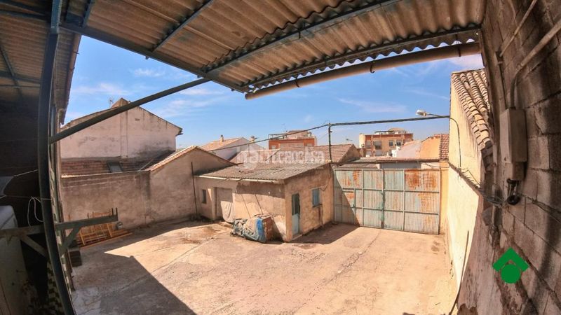 Foto 86a7769c-1820-4029-b81f-da5ce2354895. Terreny residencial a Atarfe