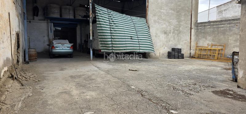 Foto 8b62c0a6-86a1-46bc-8c0c-3c0fd565e9c0. Terreny residencial a Atarfe