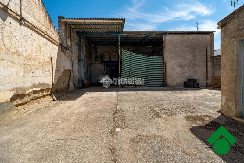 Foto ae758dea-f76e-465c-bff4-e3e0aa316fc4. Terreny residencial a Atarfe