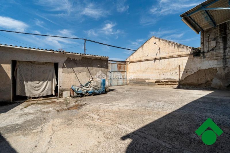 Foto d060c7d3-bb32-484c-a45e-1ce49e8da747. Terreny residencial a Atarfe