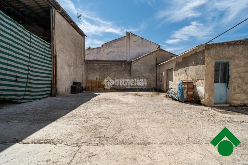 Foto e635204a-3487-4ef6-9ad5-76b5b9e5d220. Terreny residencial a Atarfe