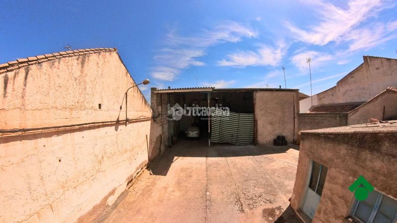Foto ecad7d3b-0168-4a66-9d81-948906624b22. Terreny residencial a Atarfe