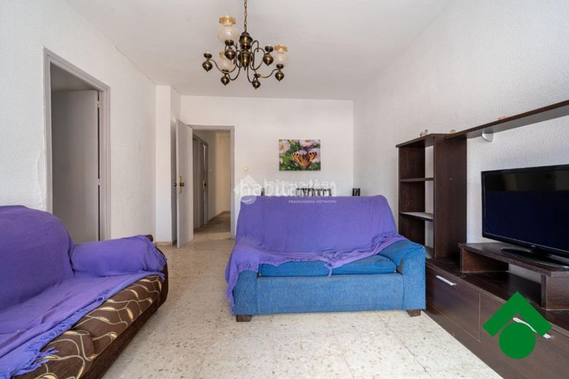 Foto 2f931a88-7943-41e6-a39d-34cb5bd864d0. Piso  en venta en Atarfe