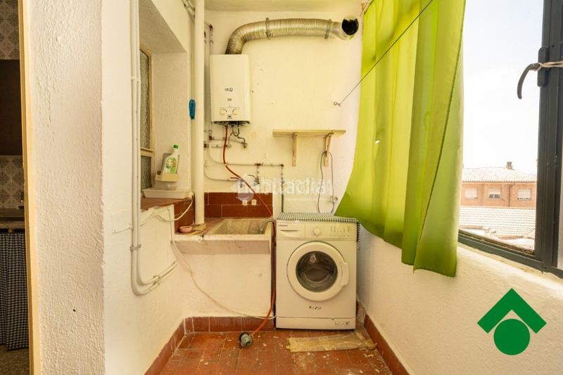 Foto 345dece4-0cdf-443f-885d-d516620ae65f. Piso  en venta en Atarfe