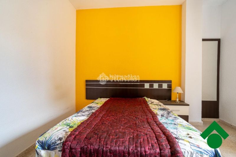 Foto 53068257-8e49-494f-aabd-2f5e60ffa33b. Piso  en venta en Atarfe