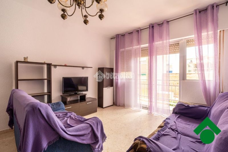 Foto 55288c91-7a36-4054-bdfb-d0873e81b5d8. Piso  en venta en Atarfe
