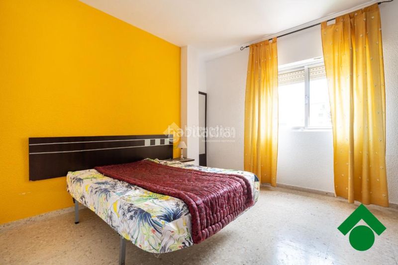Foto 74e5efb0-88af-499b-8ad4-3404675ed7fb. Piso  en venta en Atarfe