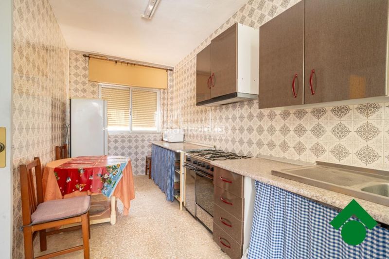 Foto af1da215-22a3-4526-81d5-0fe6fb9668f2. Piso  en venta en Atarfe