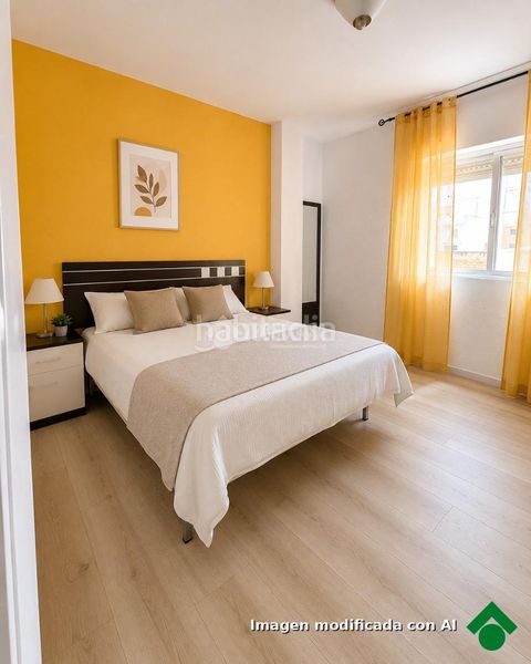 Foto b2697b34-45d8-4ba5-a0a5-23704f7e1153. Piso  en venta en Atarfe