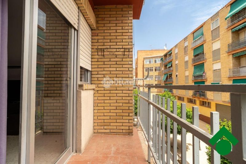 Foto be662674-731a-4f0e-964d-ee05a9cd34d6. Piso  en venta en Atarfe