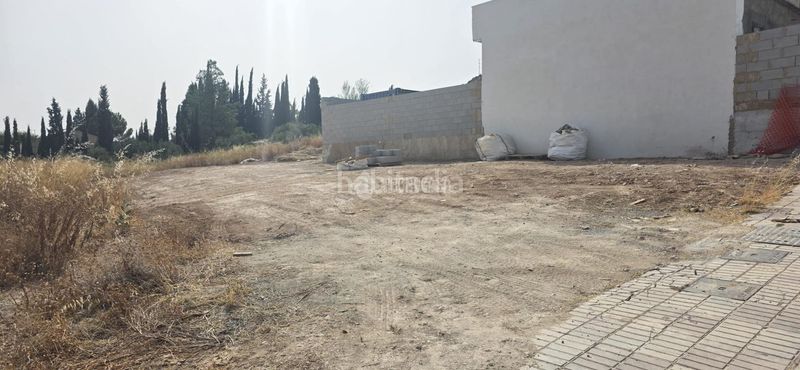 Foto 18c33f85-0dbc-4784-a3be-376b97365119. Terreny residencial a Atarfe