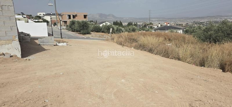 Foto 5fe02ffe-9c63-44f5-8248-1d53c6ff6510. Terreny residencial a Atarfe