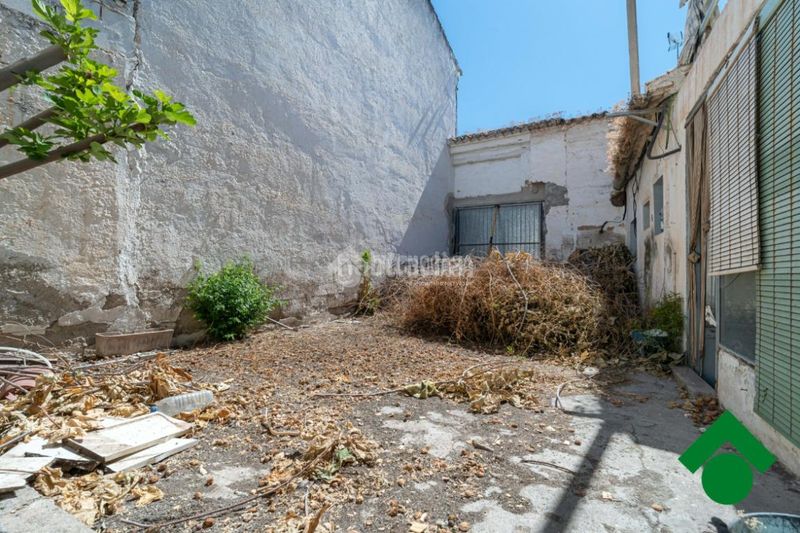 Foto 12e3e352-9255-40d9-a1d1-6529190616d5. Casa  en venta en Atarfe