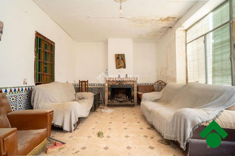 Foto 391c256a-a4f1-4943-9578-68a1971bce91. Casa  en venta en Atarfe