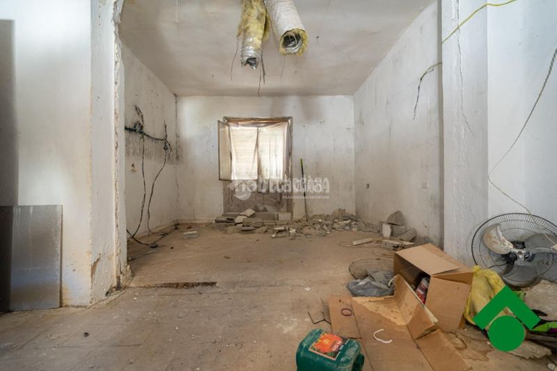 Foto 41d67863-d91f-430c-b4bd-912daed23a8e. Casa  en venta en Atarfe