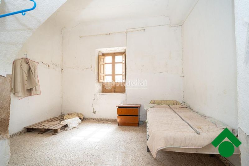Foto 64015eb3-e79e-4876-b495-669e7d0ce6f4. Casa  en venta en Atarfe