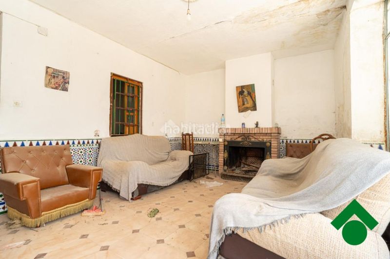 Foto c7ba9030-6939-4753-937a-397b004536d7. Casa  en venta en Atarfe