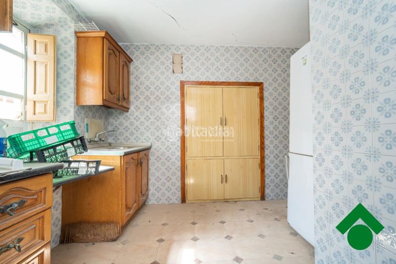 Foto ffddac6d-62bd-4a3f-ba4d-d19230825533. Casa  en venta en Atarfe