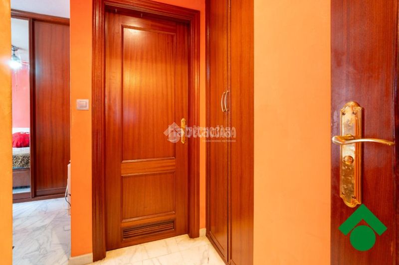Foto 42975b02-2e30-4a4b-9692-721bdca042f7. Pis amb aparcament a Atarfe