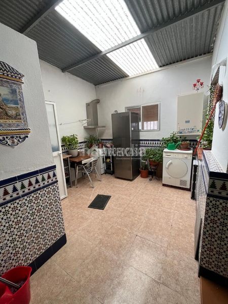 Foto 9b1d0458-aef4-46c9-a183-d25ad484069e. Casa aparellada a Pinos Puente