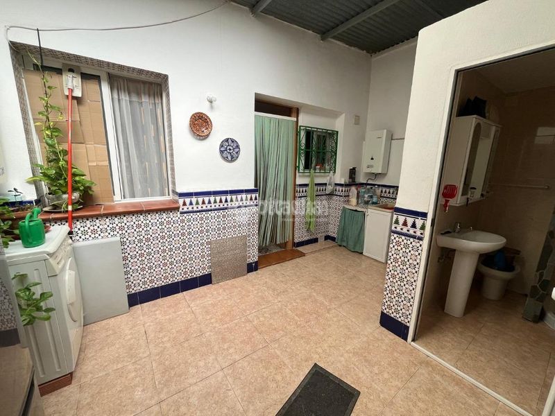 Foto dace2146-304a-410b-9ab9-f8fab1b738af. Casa aparellada a Pinos Puente