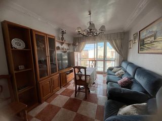 Flat in Centro. Piso a 100 metros de la playa