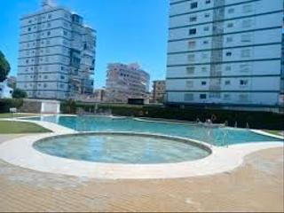 Pis a Paseo Marítimo de Levante. Piso a 200 metros de la playa