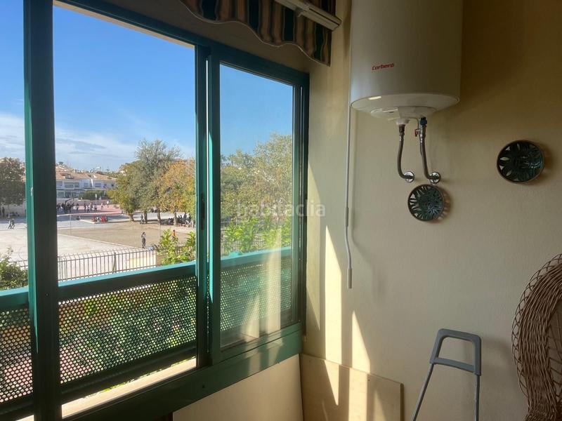 Foto 548e88d2-5caa-4b0b-b22d-a954232db55c. Piso amplio piso en la azucarera en Paseo Marítimo de Levante Torre del Mar