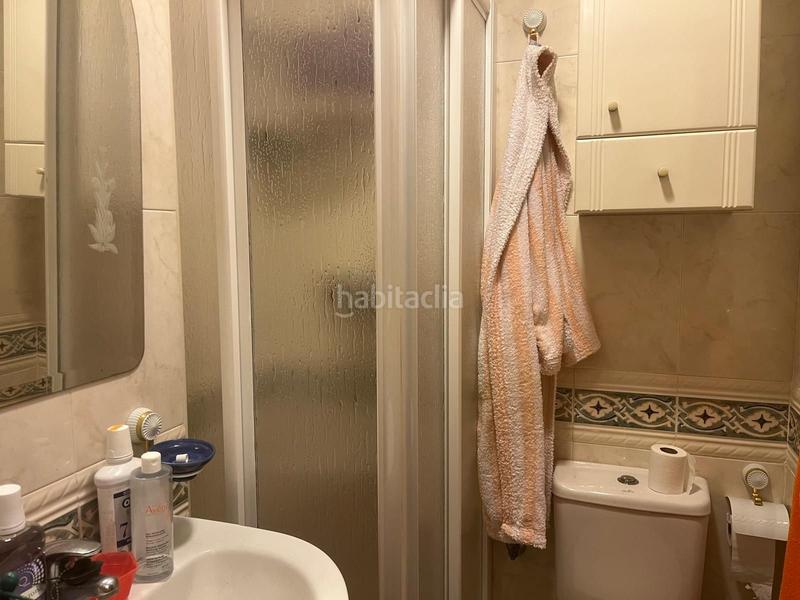 Foto e7850fc8-0f78-4484-ae38-f8faa256b921. Piso amplio piso en la azucarera en Paseo Marítimo de Levante Torre del Mar