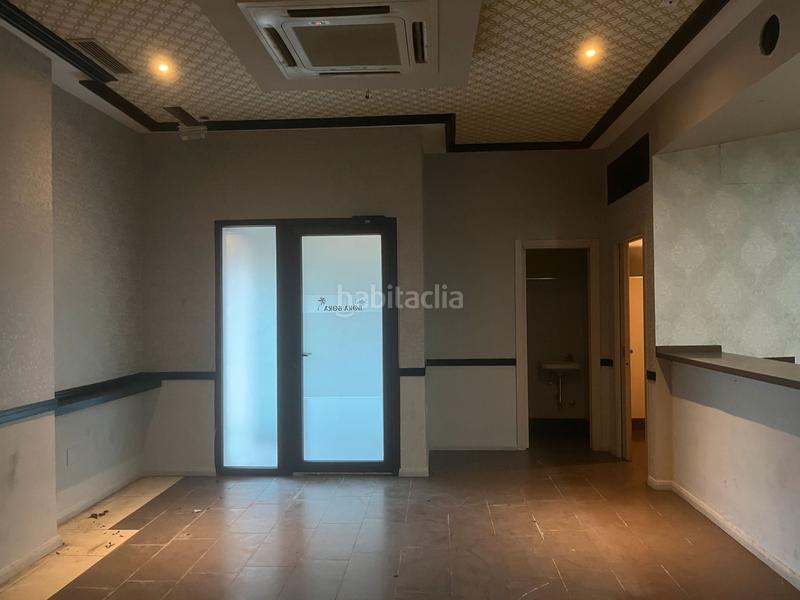 Foto 1e0afed0-d1b8-46f0-a243-225711cccb0c. Miete geschäftsraum in Centro Torre del Mar