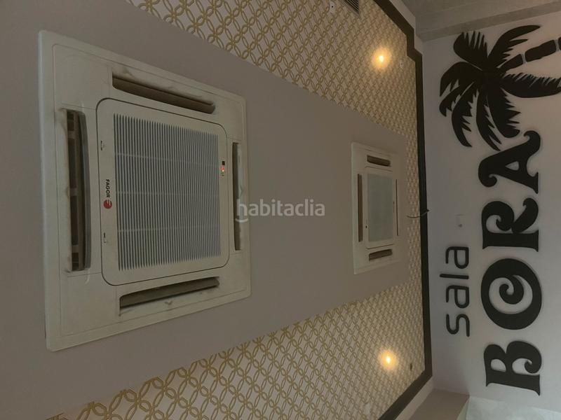 Foto 7cb79958-89dd-4498-88e7-e6a1aca785dd. Miete geschäftsraum in Centro Torre del Mar