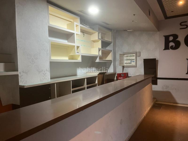 Foto 96829c23-b651-4d3d-bb30-5a7a0d59a63b. Miete geschäftsraum in Centro Torre del Mar