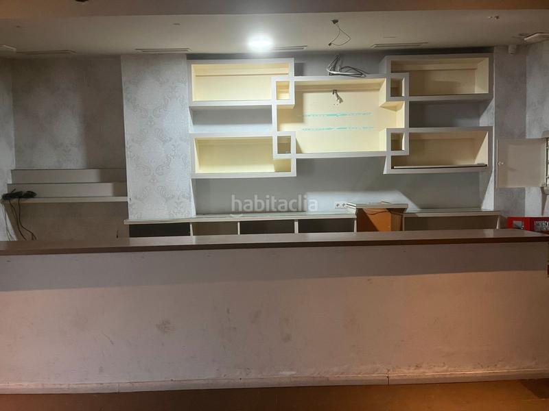 Foto a32828fe-e188-4d34-8242-4b26f56009dd. Miete geschäftsraum in Centro Torre del Mar