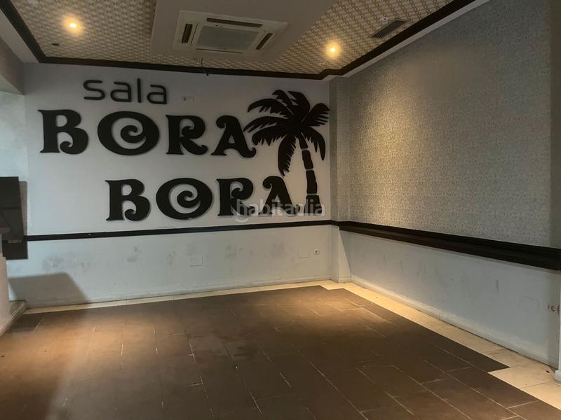 Foto a7b5d99b-bfb1-4cce-9465-11bd72dee4e2. Miete geschäftsraum in Centro Torre del Mar