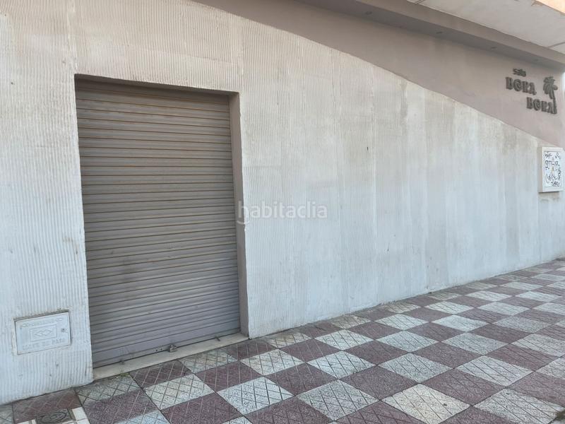 Foto d4995a75-56aa-4bae-bdc3-7857e8a03e4e. Miete geschäftsraum in Centro Torre del Mar