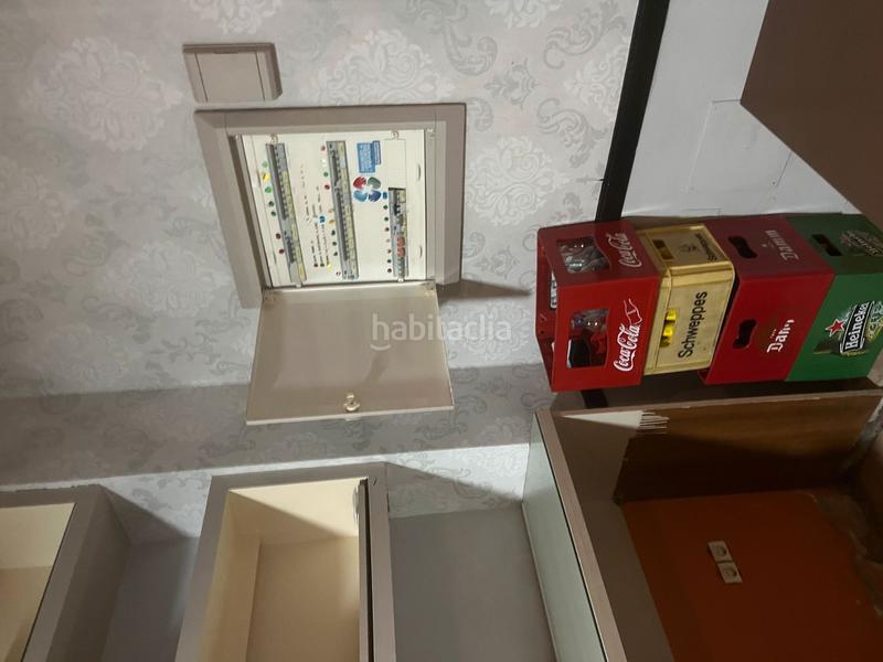 Foto ec969a7e-bfec-4681-af5f-e2c2fb9255cc. Miete geschäftsraum in Centro Torre del Mar