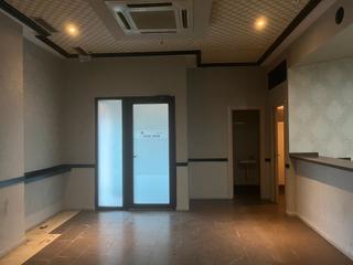 Business premise in Centro