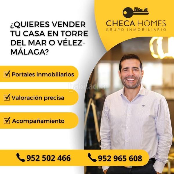 Foto 4cf0cb29-bf82-4f22-893a-8e9fe8a966bd. Appartement dans Poniente-Faro Torre del Mar